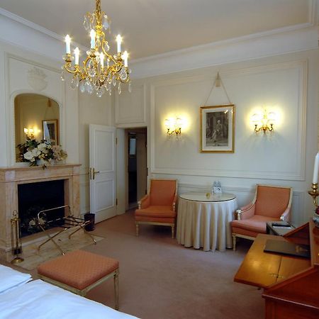 Hotel Buerger Palais อันส์บาห์ ห้อง รูปภาพ