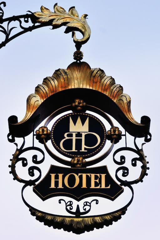 Hotel Buerger Palais อันส์บาห์ ภายนอก รูปภาพ