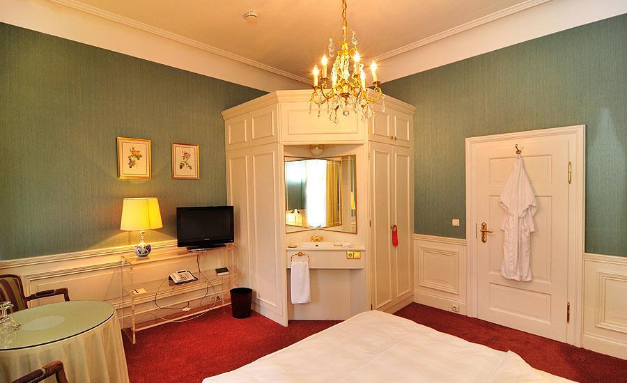 Hotel Buerger Palais อันส์บาห์ ห้อง รูปภาพ