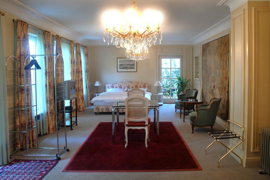 Hotel Buerger Palais อันส์บาห์ ห้อง รูปภาพ