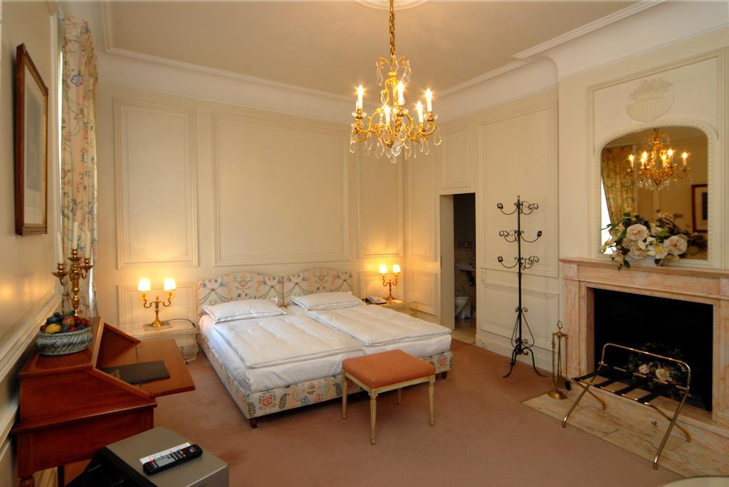 Hotel Buerger Palais อันส์บาห์ ห้อง รูปภาพ