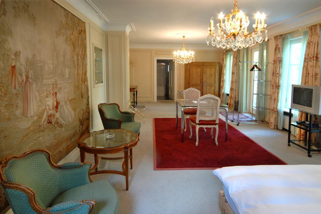 Hotel Buerger Palais อันส์บาห์ ห้อง รูปภาพ