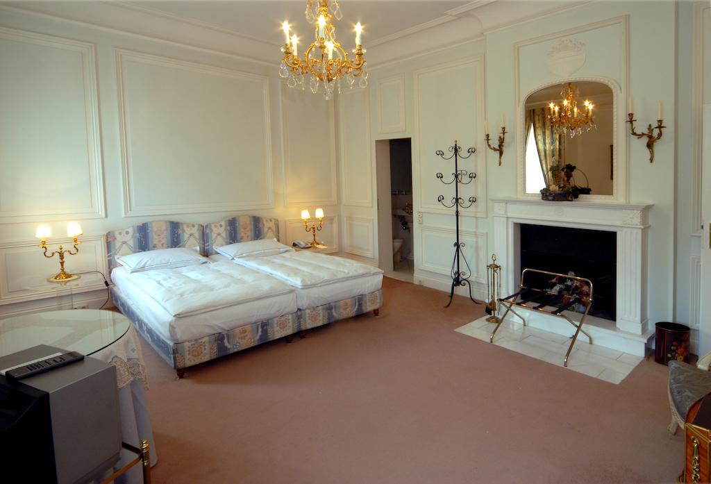 Hotel Buerger Palais อันส์บาห์ ห้อง รูปภาพ