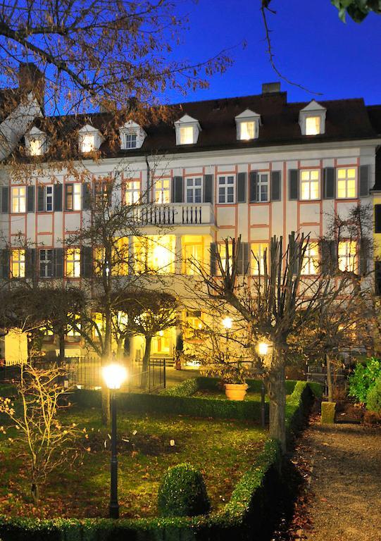 Hotel Buerger Palais อันส์บาห์ ภายนอก รูปภาพ